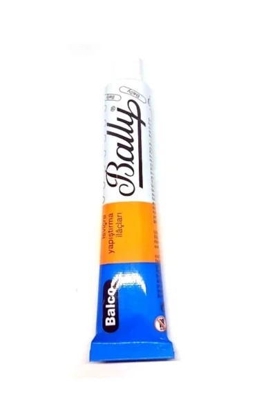 Bally Balco 50 Gr Tüp Yapıştırıcı ürün görseli 1