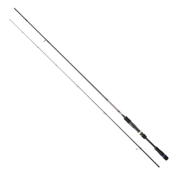 Daiwa Crosscast 2.34M 3-10Gr 2P Lrf Olta Kamışı ürün görseli 1