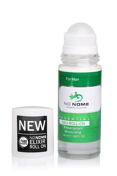 No Nome Essential Deo Roll-On Man 40 ml ürün görseli 1