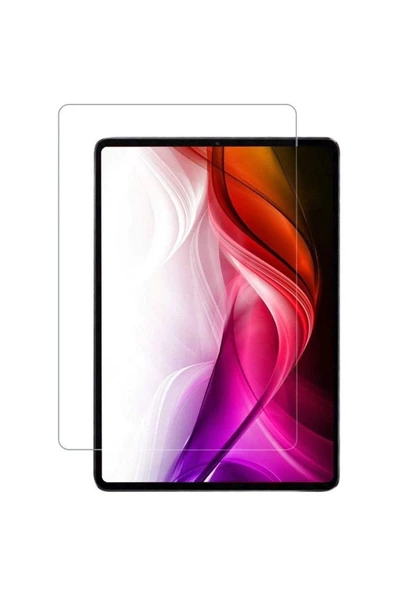Huawei Matepad 11 (2023) 11,0" Inç Nano Kırılmaz Cam Ekran Koruyucu Esnek Yumuşak Film Şeffaf ürün görseli 1