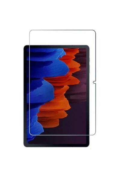 Samsung Galaxy Tab S7 Plus S7 Fe Lte T733 -t737 - T736 - T970 S7 Plus Uyumlu Nano Ekran Koruyucu ürün görseli 1
