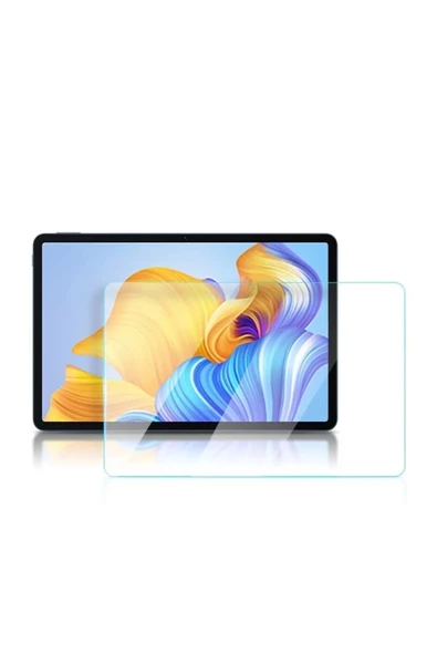 Honor Pad X8 3gb 32gb Wi-fi 10.1 Inç (agm3-w09hn) Tam Uyumlu Nano Kırılmaz Esnek Ekran Koruyucu Cam ürün görseli 1