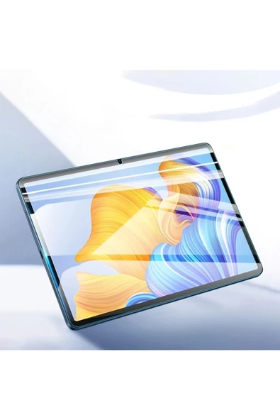 Huawei Matepad Se (AGGS5-W09) 10.4" Tablet Uyumlu Nano Esnek Ekran Koruyucu Tam Uyumlu ürün görseli 1