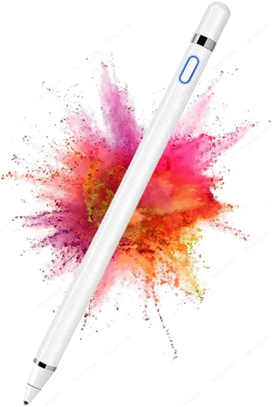 Xiaomi Mi Pad 5 / Mi Pad 5 Pro 11 Inç 2021 Uyumlu Dokunmatik Kalem Çizim Ve Tasarım Stylus ürün görseli 1
