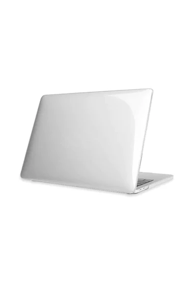 Macbook Pro 13 M1-m2 Çip 2020 A2251-a2289-a2338-a1706-a1708-a1989-a2159 Kristal Kapak Koruma Kılıf ürün görseli 1