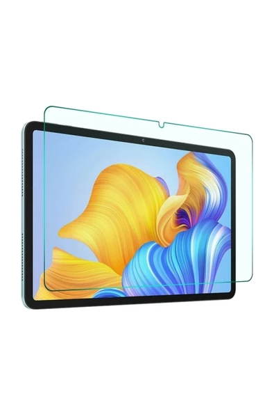 Honor Pad 8 Uyumlu Ekran Koruyucu Nano Esnek Teknoloji Kırılmaz Cam Nano ürün görseli 1