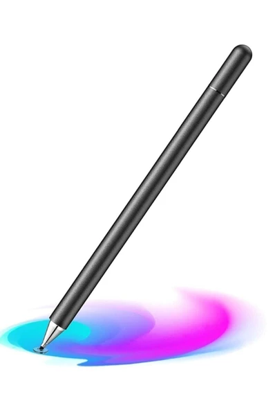 Uyumlu 2 In 1 Stylus Kalem Özel Tasarım Ve Çizim Kalemi Galaxy Tab A8 10.5 Sm-x200 Sm-x205 ürün görseli 1