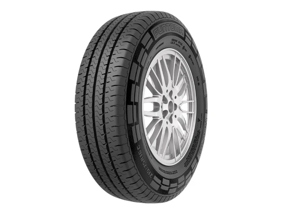 Funtoma 225/65R16C 112/110R 8PR VanFun (Yaz) (2026) ürün görseli 1