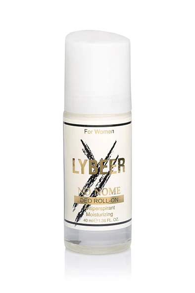 No Nome Deo Roll-On Women Lybeer 40 ml ürün görseli 1