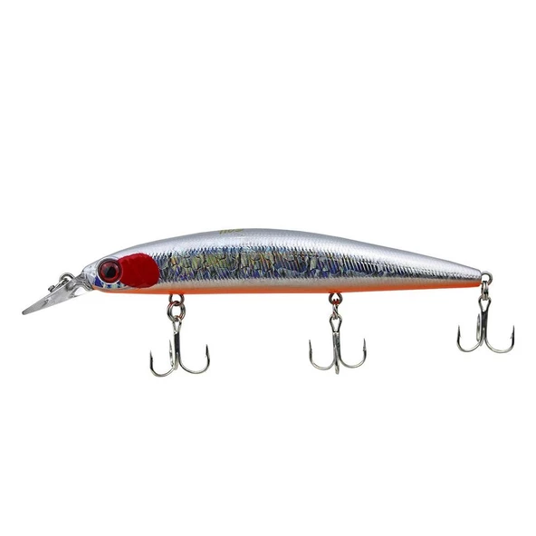 Sea Horse 110S Surf Driver 11Cm 20Gr Skl-06 ürün görseli 1