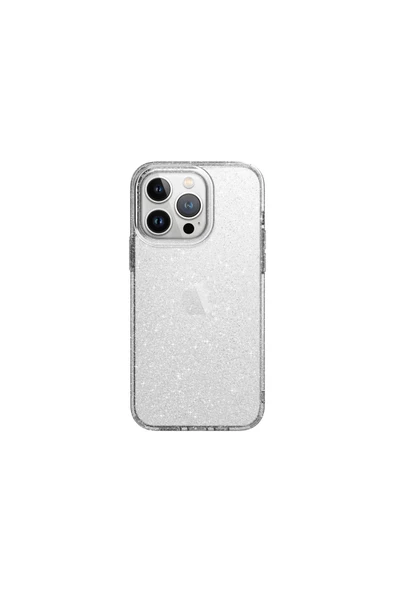 iPhone 14 Pro Max Kılıf LifePro Xtreme Serisi (AirLite™) Minimalist Tasarım Koruyucu  Lucent ürün görseli 1