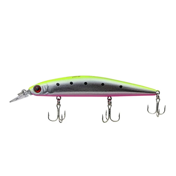 Sea Horse 110S Surf Driver 11Cm 20Gr Sml-09 ürün görseli 1