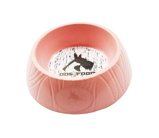 Bobo Bambu Mama ve Su Kabı BO-3186 500 ML Pembe ürün görseli 1