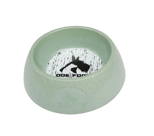 Bobo Bambu Mama ve Su Kabı BO-3186 500 ML Yeşil ürün görseli 1