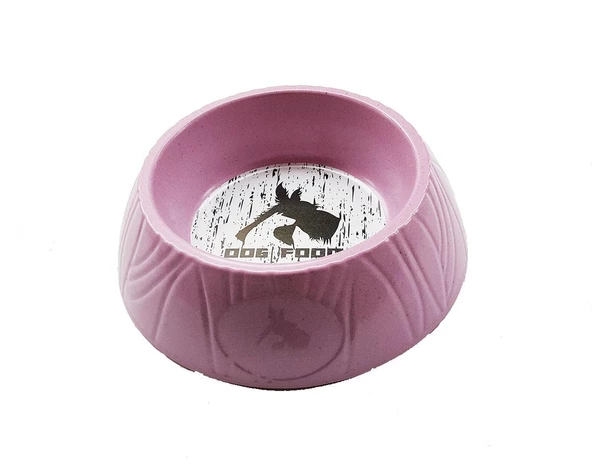 Bobo Bambu Mama ve Su Kabı BO-3186 500 ML Mor ürün görseli 1