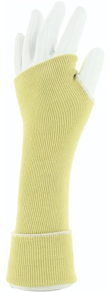 Yanma Ve Kesilme Dirençli Aramid Kolluk Starline Sl-03 45cm 2334c X2xxxx ürün görseli 1