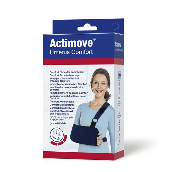 Actimove Umerus Comfort Omuz Askısı ürün görseli 1