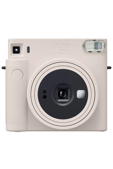 Instax Sq1 Beyaz Fotoğraf Makinesi ürün görseli 1