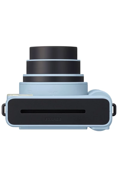 Fuji Instax Square Sq1 Glacier Blue Ex D - Mavi - Resim 2