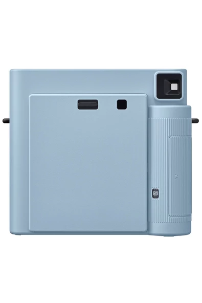 Fuji Instax Square Sq1 Glacier Blue Ex D - Mavi - Resim 6