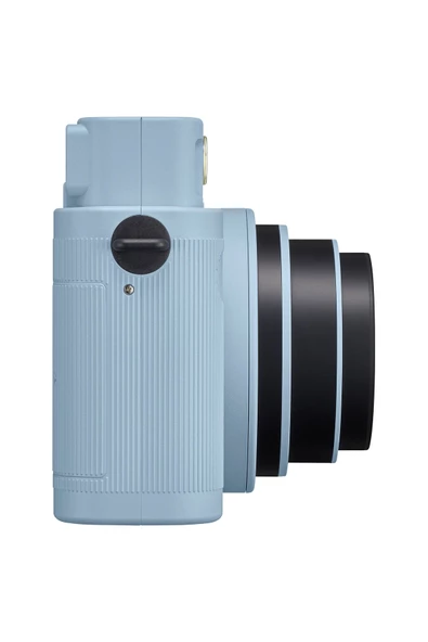 Fuji Instax Square Sq1 Glacier Blue Ex D - Mavi - Resim 4