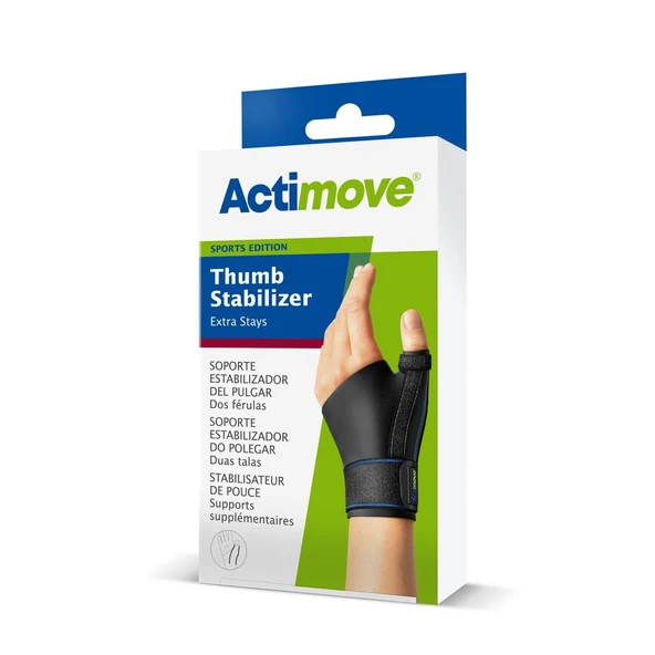 Actimove  Başparmak Sabitleyici Ekstra Destekli ürün görseli 1