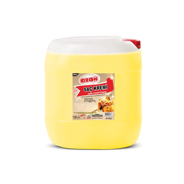 OZON SAÇ KREMİ 30 KG ürün görseli 1