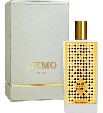 Memo Kedu Edp 75 Ml Unisex Parfüm ürün görseli 1
