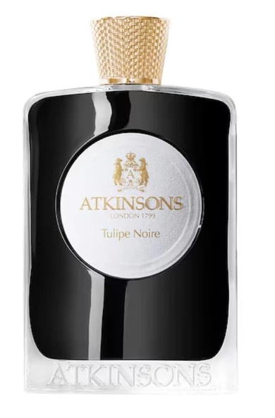 Atkınsons Tulipe Noire Edp 100 Ml Kadın Parfüm ürün görseli 1