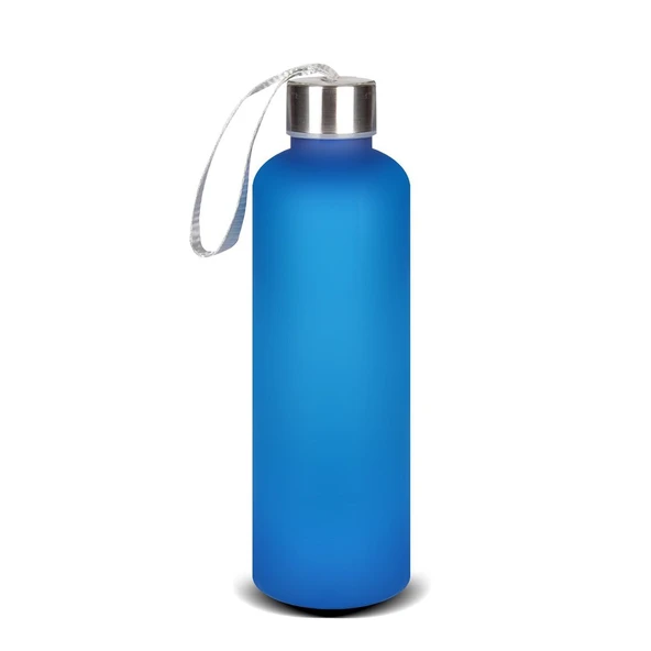 Boomug Matara 580 Ml - Mavi - Resim 2