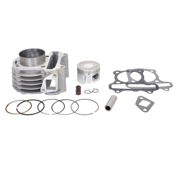 Arora Cappucino 50 cc. 100 cc Dönüşüm Kiti ürün görseli 1