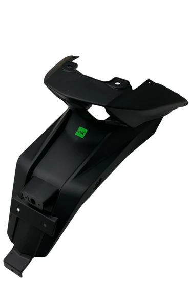Bajaj Dominar 400 UG Arka Çamurluk - Resim 2