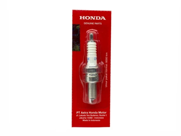 Honda CB 125 E Orjinal NGK Buji ürün görseli 1