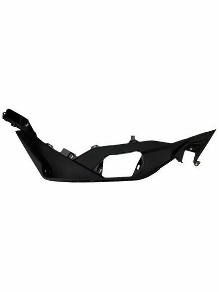 Honda PCX 125 2021-2024 Sol Ön Basamak ürün görseli 1