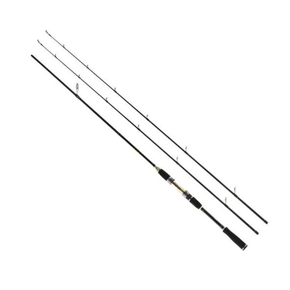 Sea Horse Carbon-X 210-240cm 10-25gr/15-40 Gr Kmş ürün görseli 1