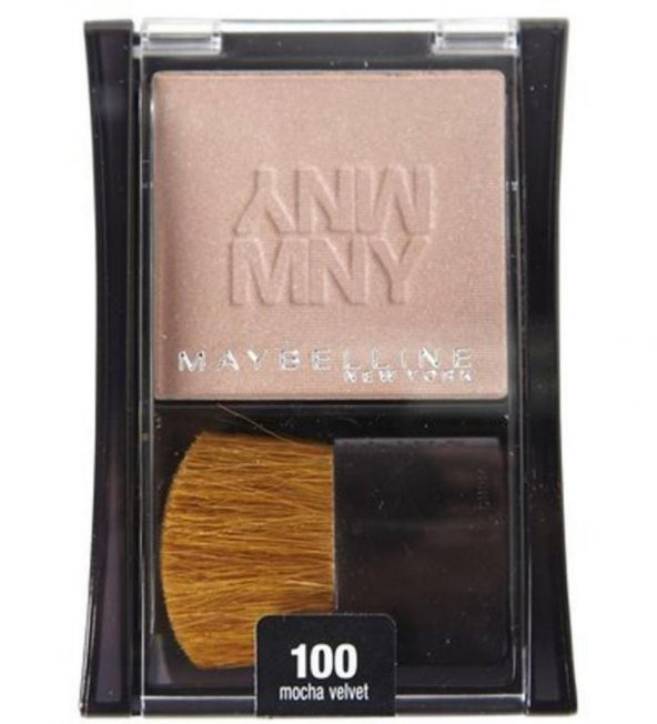 Maybelline Expert Wear Allık100 ürün görseli 1