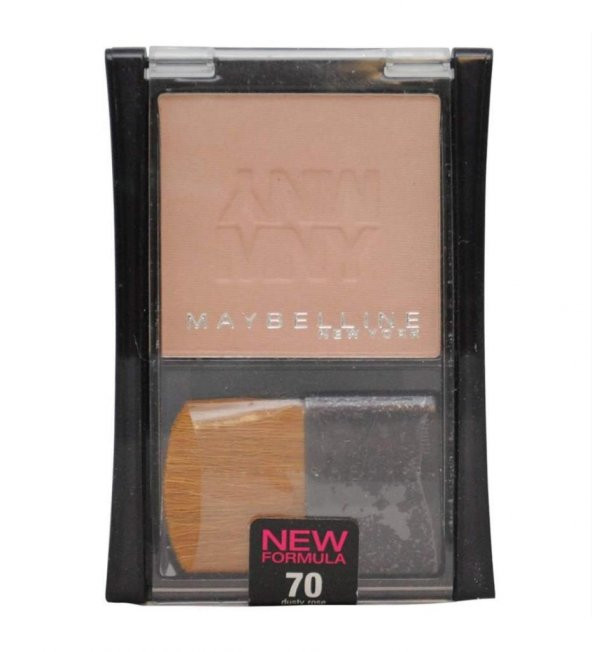 Maybelline Expert Wear Allık  70 ürün görseli 1