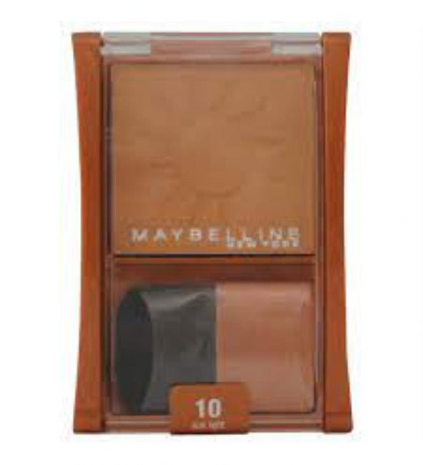 Maybelline Expert Wear Bronzer 10 Sun Light ürün görseli 1