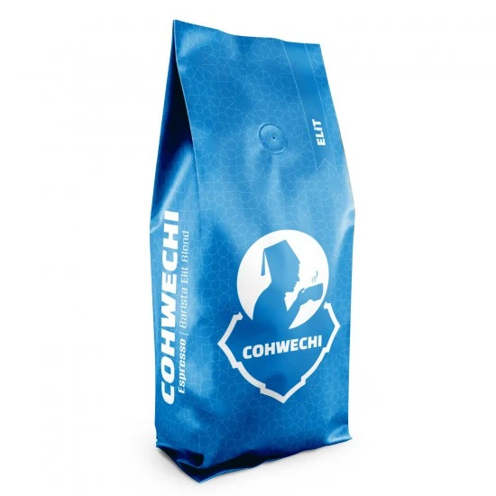 Espresso Barista Elit Blend ürün görseli 1
