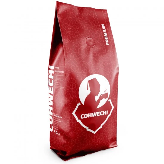 Espresso Barista Premium Blend ürün görseli 1
