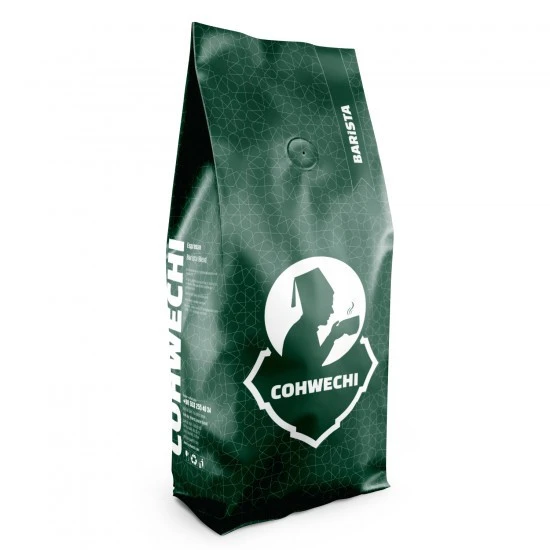 Espresso Barista Blend ürün görseli 1