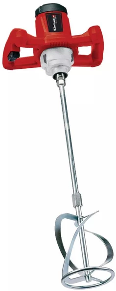 Einhell TC-MX 1200 E Boya ve Harç Karıştırıcı - Resim 3