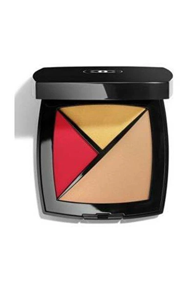 Chanel Palette Essentielle Highlighter - 190 Eclat Solaire ürün görseli 1
