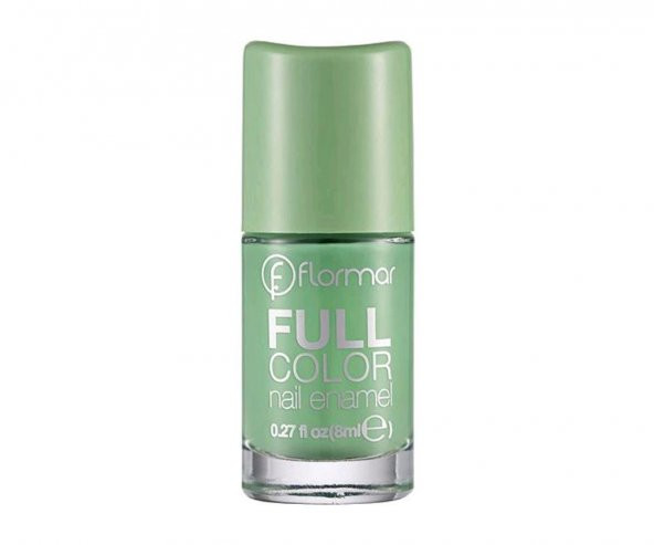 Flormar Full Color Oje No: Fc24 ürün görseli 1