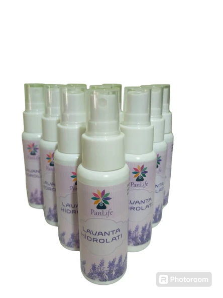 PANLİFE  Lavanta Hidrolatı 50 ML ürün görseli 1