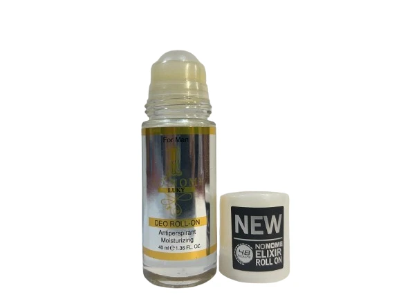 No Nome Deo Roll-On Man Luky 40 ml ürün görseli 1