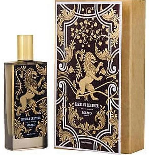 Memo Iberian Leather Edp 75 Ml Unisex Parfüm ürün görseli 1