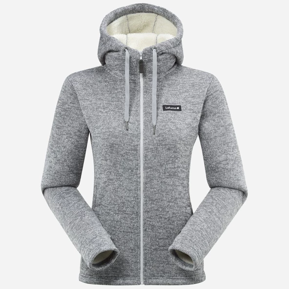 Lafuma CALI HOODIE Kadın LFV12160 4809 ürün görseli 1