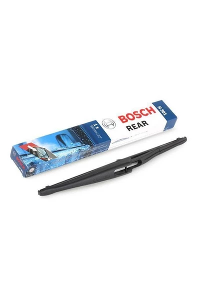 Bosch  Rear Mercedes Glk 2009 - 2016 Arka Silecek - H301 ürün görseli 1