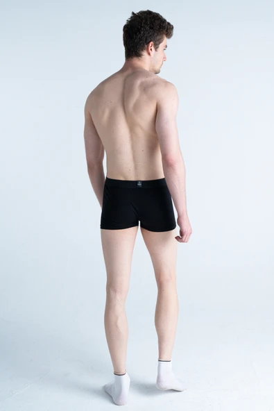 Mercan Ultra Rahat Erkek Boxer - Resim 2